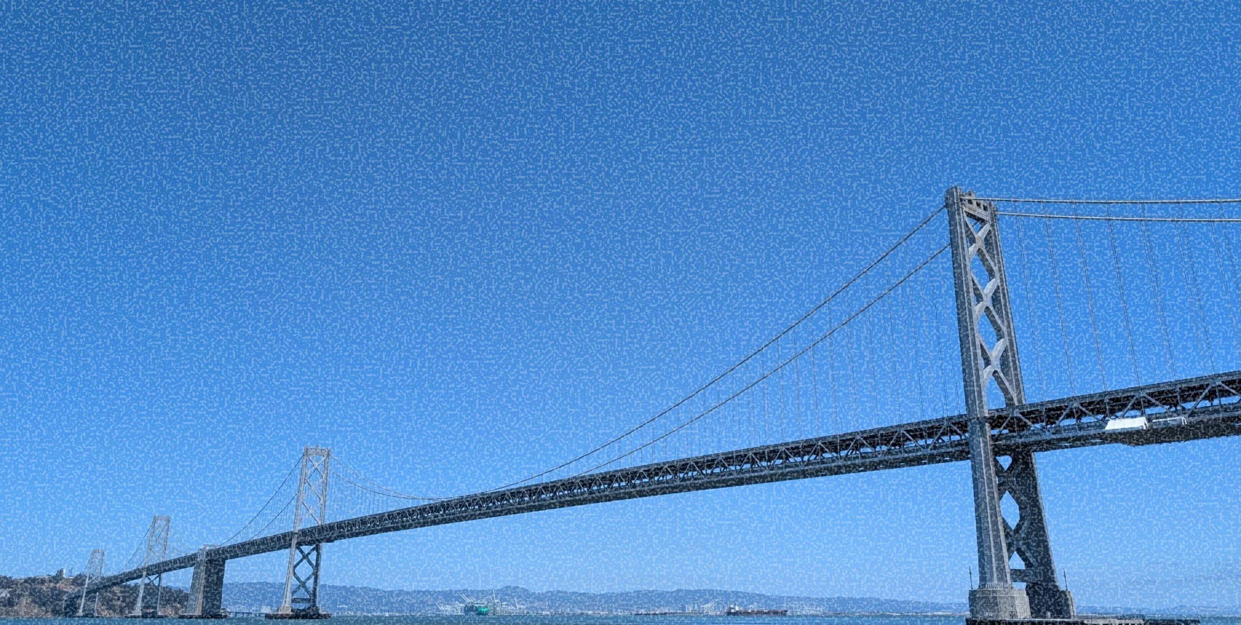 Bay Bridge